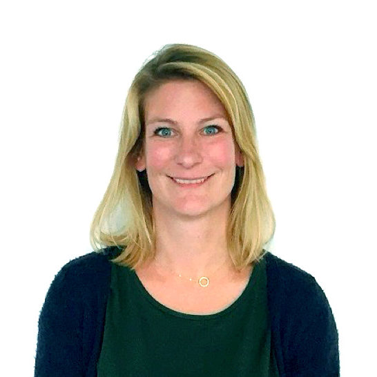 Yoanne-visser